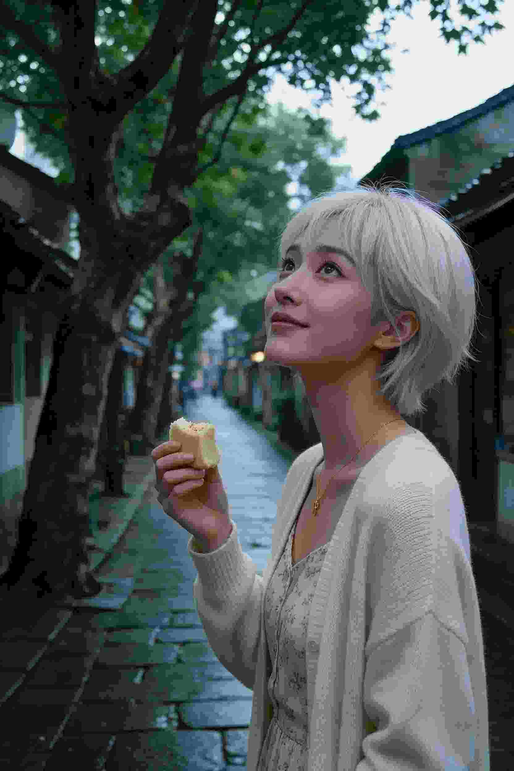 幽灵朋克