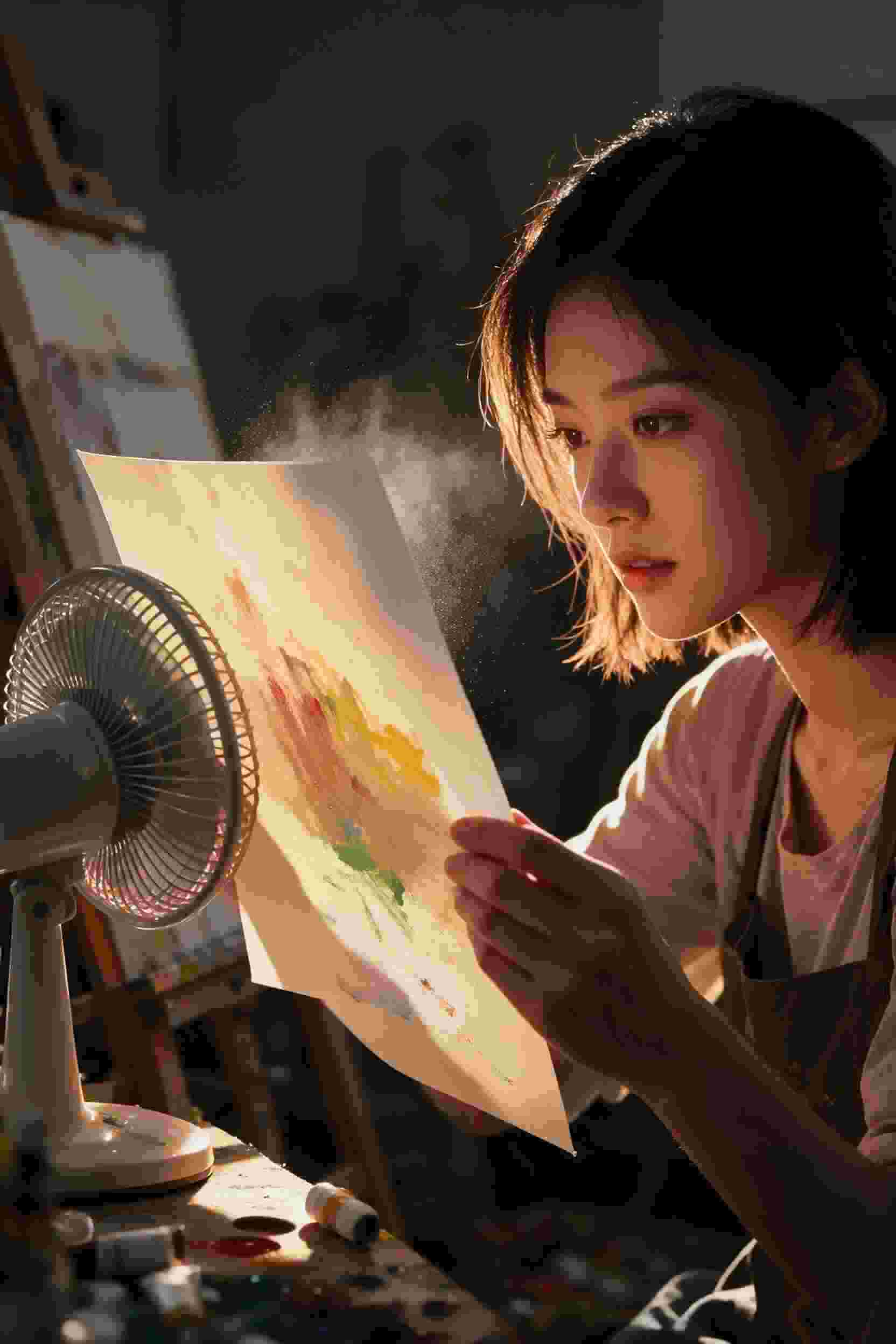 柒大罪 怨恨之审判