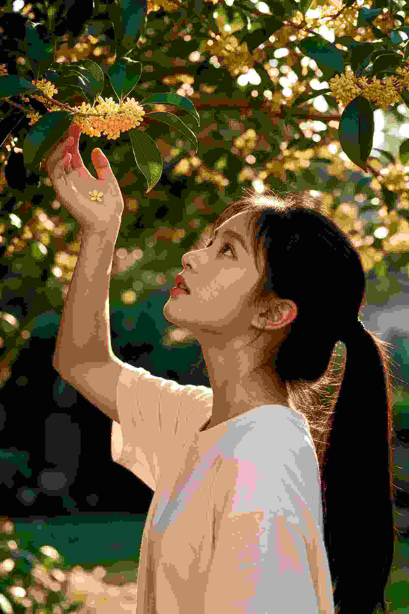 辉夜姬想让人告白