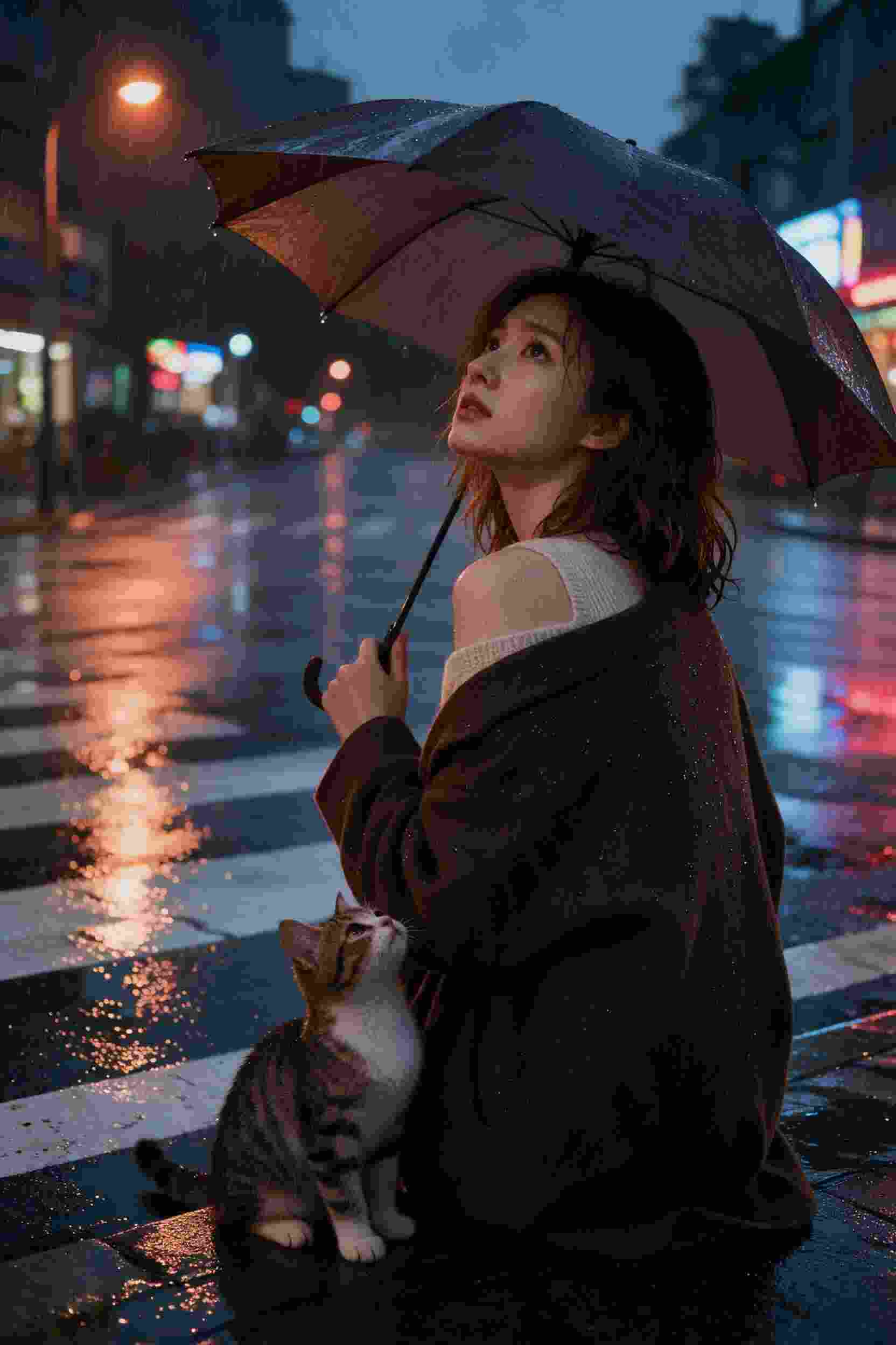 四舍五入的魔法少女