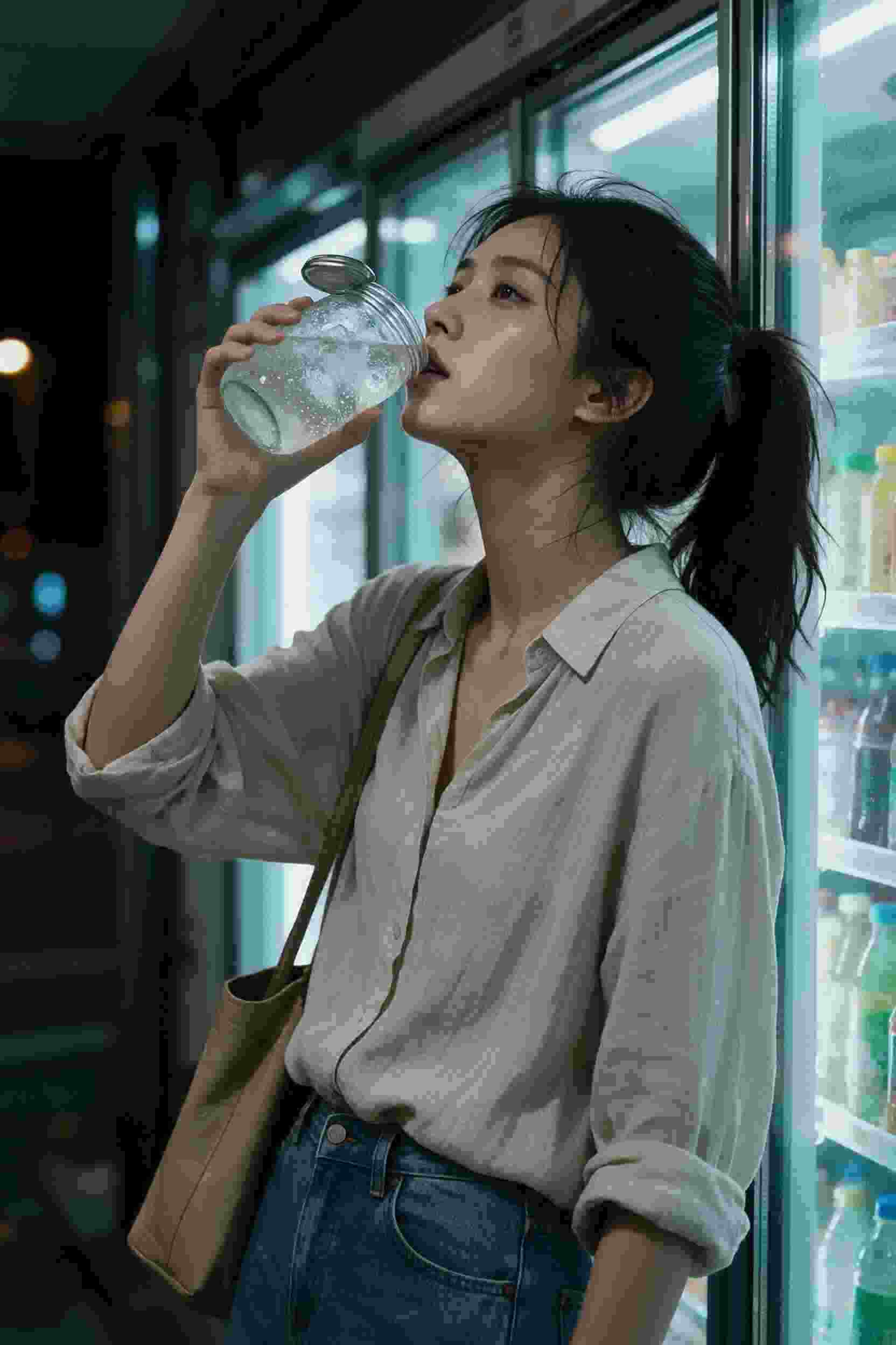 冰剑的魔法师